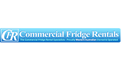 commercial fridge rentals