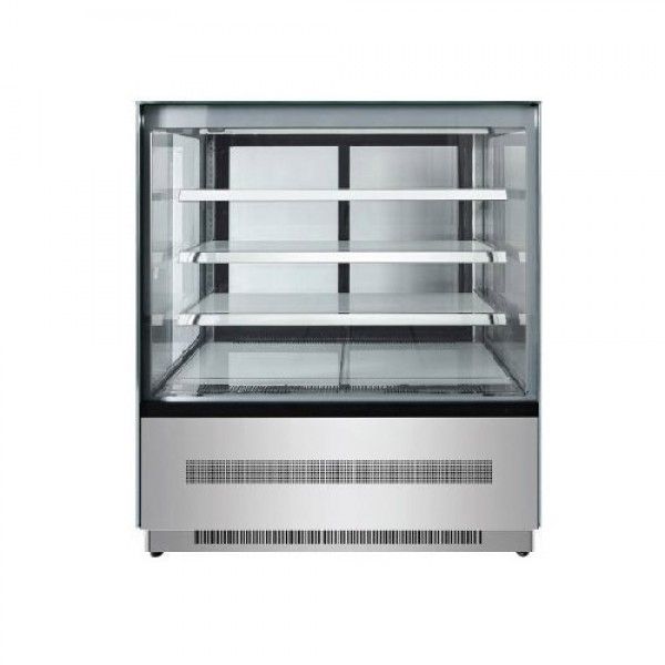 Exquisite Four Tiers Cake Display Refrigerators - CDC1200 – OzCoolers